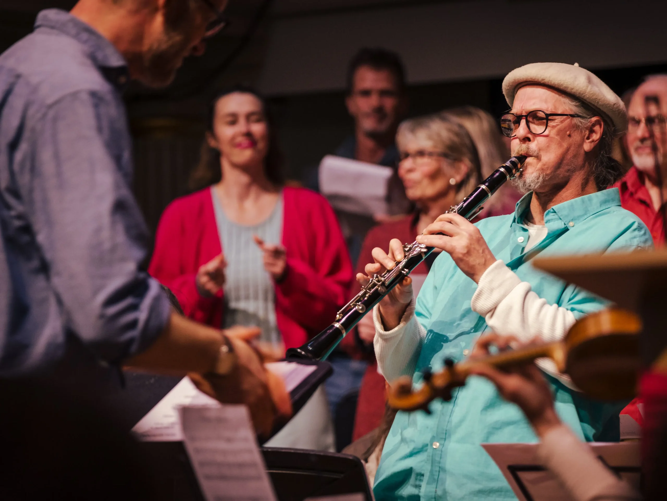 Jonathan James Music